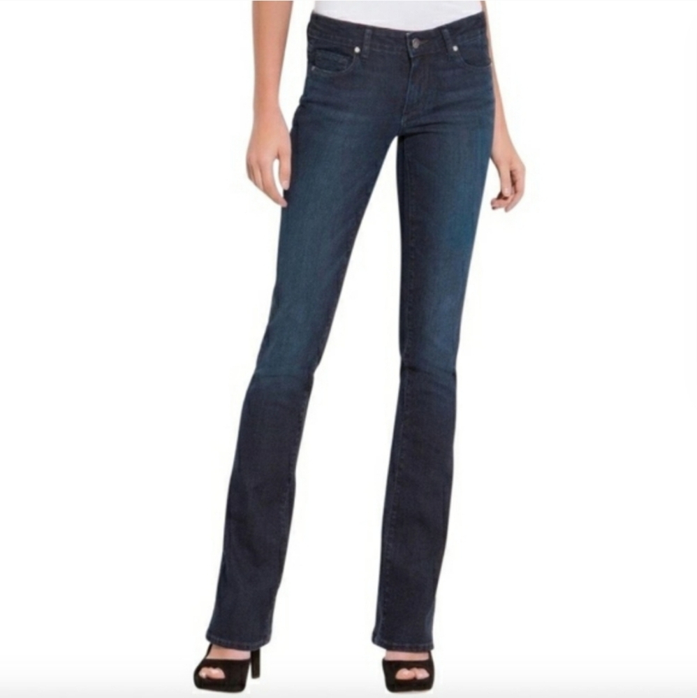 Paige Laguna Bootcut Women's Jeans